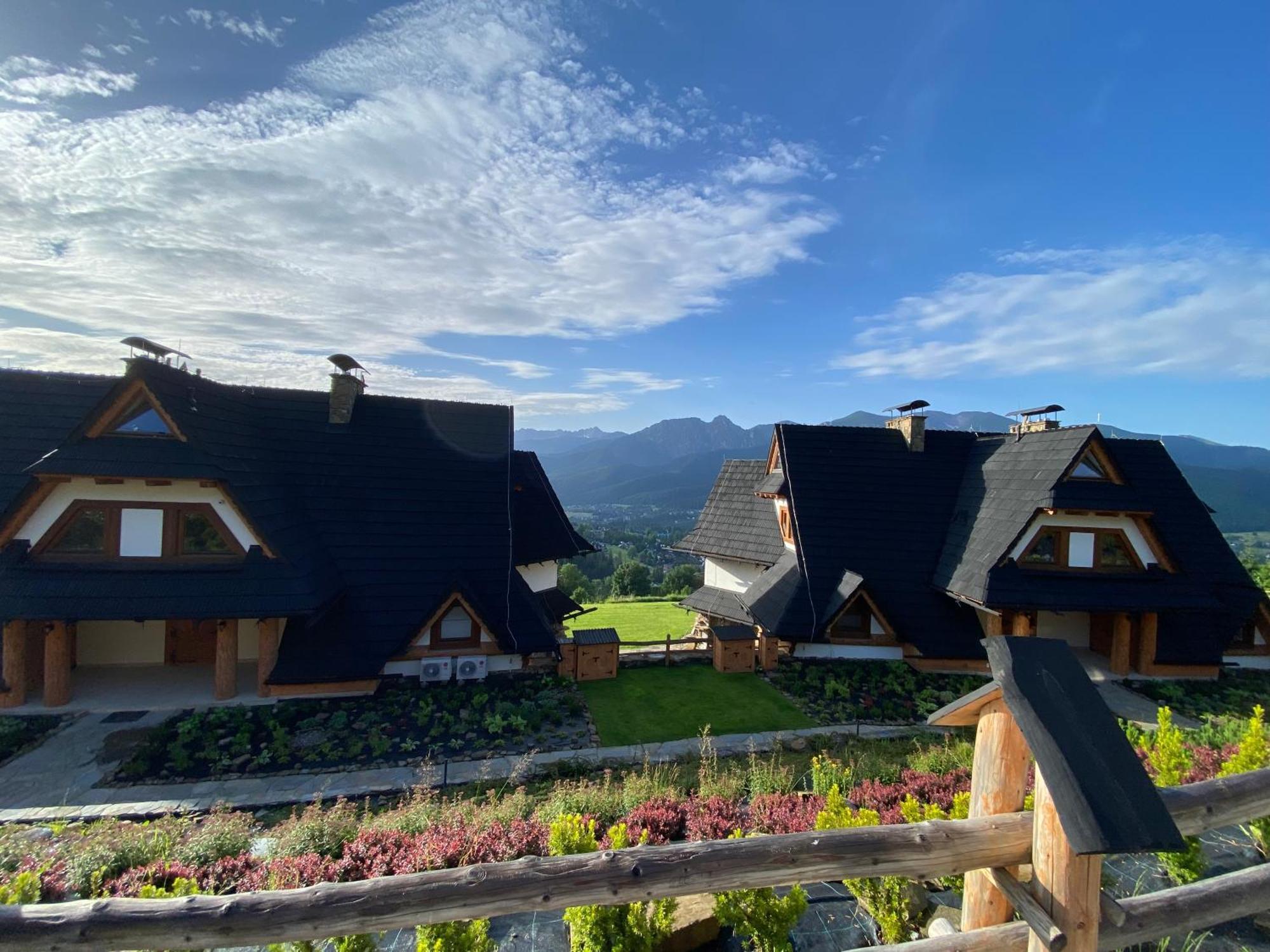 Apartment Tatrzanskie Wierchy, Panorama Tatr Koscielisko