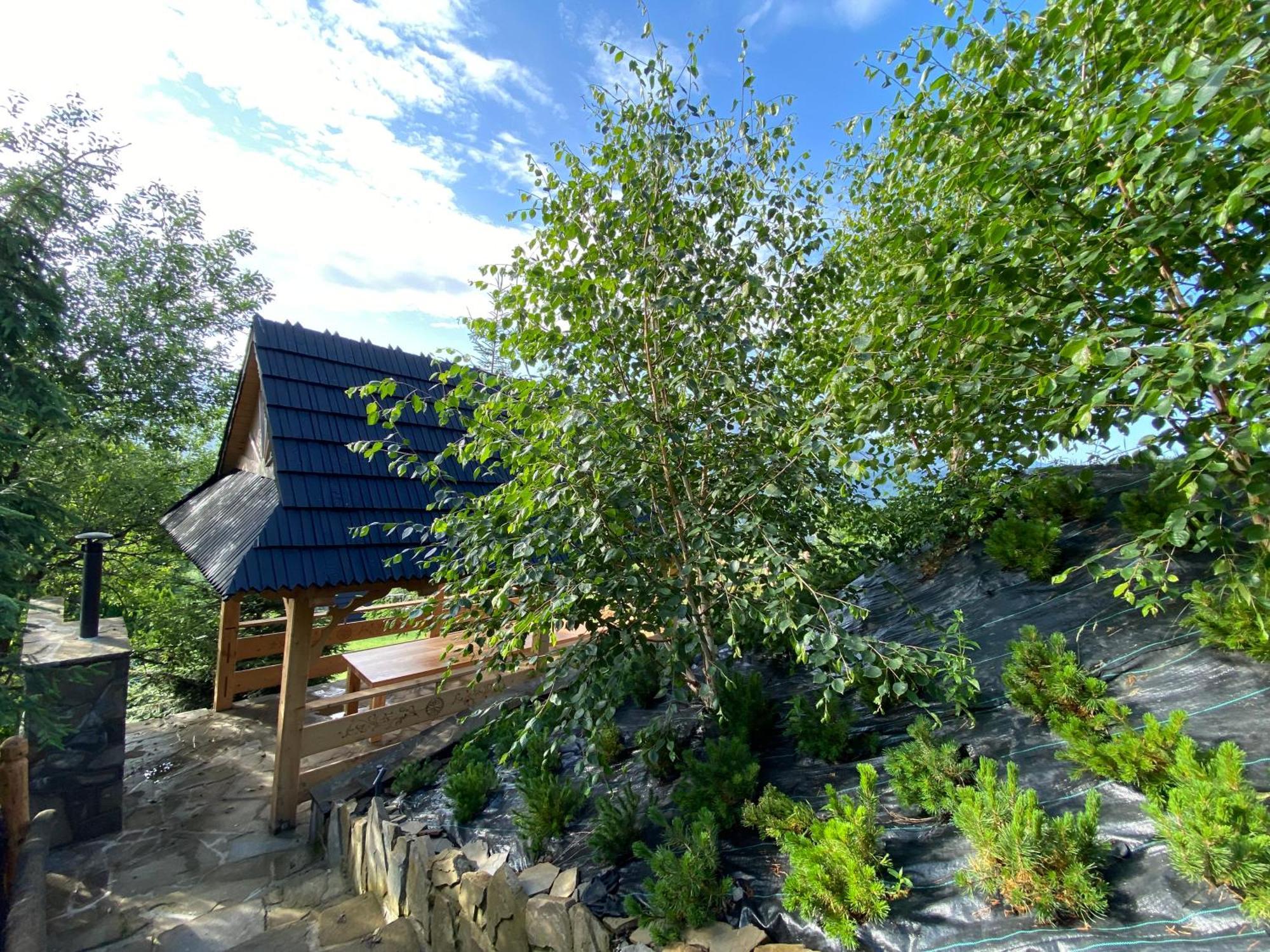 Apartment Tatrzanskie Wierchy, Panorama Tatr
