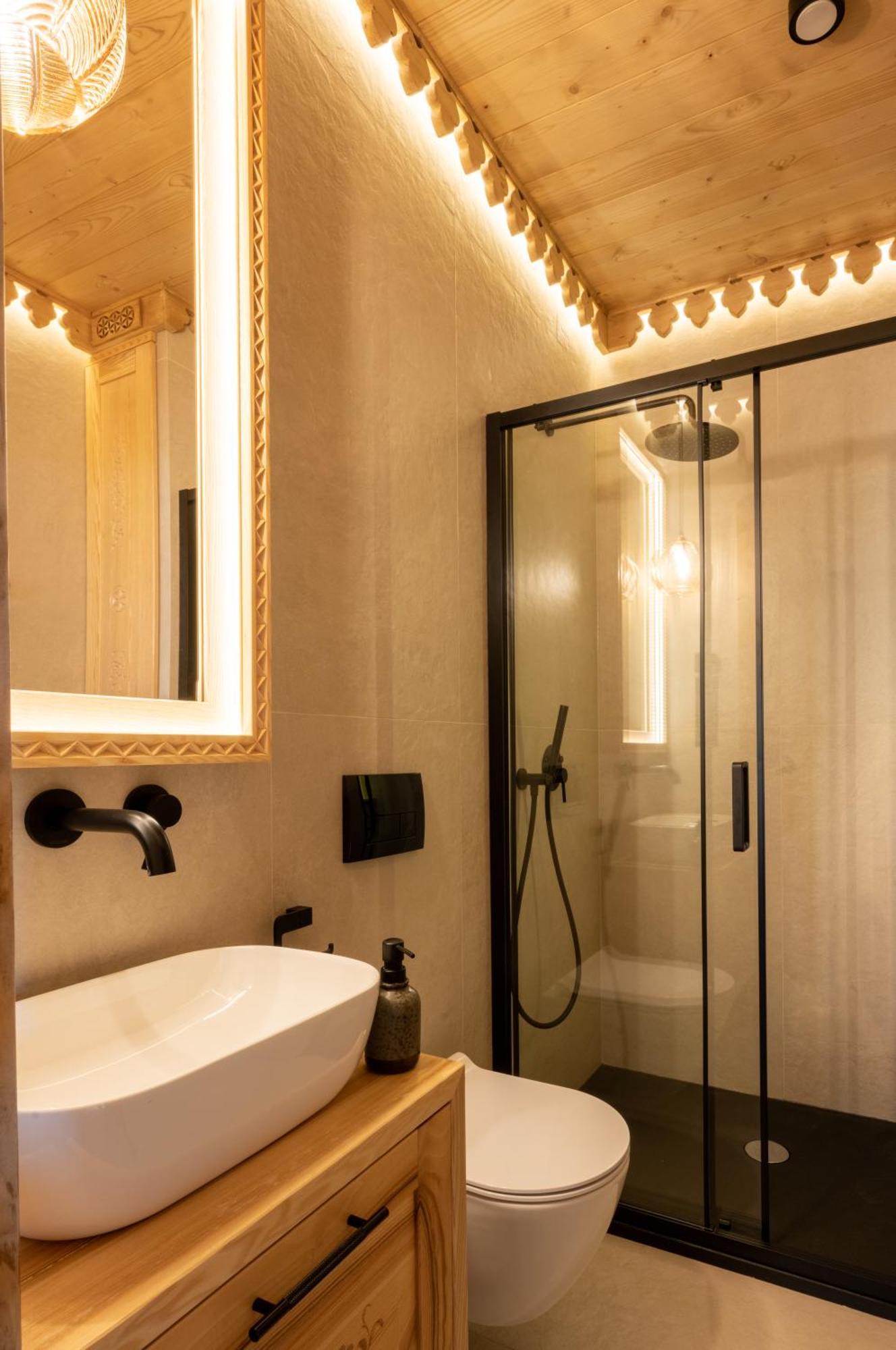 Apartment Tatrzanskie Wierchy, Panorama Tatr Koscielisko